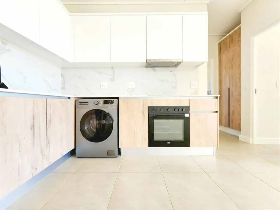 To Let 2 Bedroom Property for Rent in Richwood Western Cape